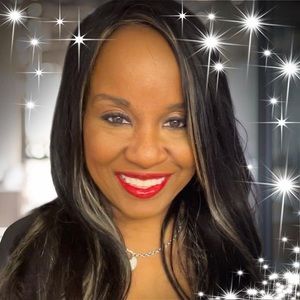 Meet your Posher, Terri